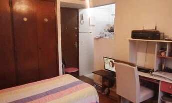 Imagem 4: Apartamento com 1 dormitório à venda, 15 m² - Alto - Teresópolis/RJ