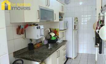 Imagem 4: Apartamento de 2 dormitórios sendo 1 suíte e 1 vaga, com lazer