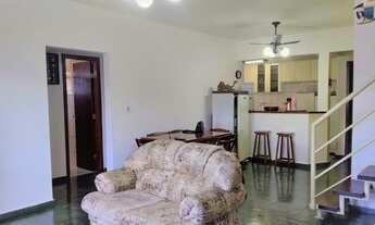 Imagem 7: Cobertura Duplex para venda com 3 Dorms e 2 Suits, 185m² no bairro do Indaiá - Caraguatat