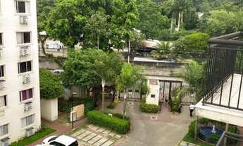 Imagem 7: Apartamento 2 quartos 1 vaga Jacarepaguá