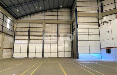 Imagem 4: Galpão/Depósito/Armazém para aluguel com 4000m², Parque Rincão - Cotia - SP