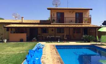 Imagem: CHÁCARA RESIDENCIAL em CAMPINAS - SP, RECANTO