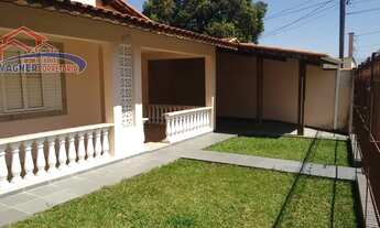 Imagem 2: Vendo casa em amplo terreno no bairro Tabatinga em Lorena-SP