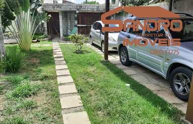 Imagem 5: CASA RESIDENCIAL em LAURO DE FREITAS - BA, IPITANGA