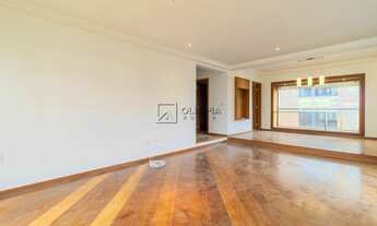 Imagem 2: Locação Apartamento 3 Dormitórios - 200 m² Vila Nova Conceição