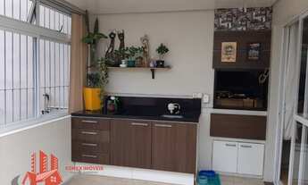 Imagem 7: CAXIAS DO SUL - Apartamento Padrão - Sanvitto