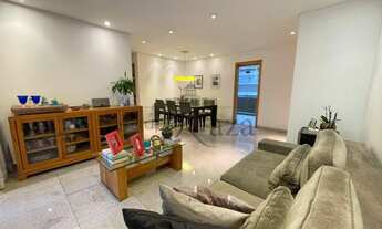 Imagem 2: Apartamento - Residencial Vert Vita Condominium - Parque Residencial Aquarius - 4 Dorms /3