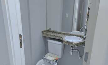 Imagem 4: Sala/Conjunto para aluguel com 32 m², ar condicionado(2), 1 banheiro, Tatuapé(Metrô Carrão