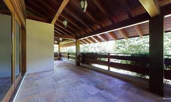 Imagem 5: Mansão a Venda Condomínio Jardim do Sol