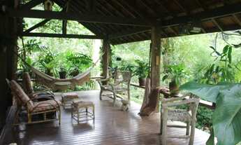 Imagem 3: Um Paraíso no Paraíso de Visconde de Mauá - Maringá