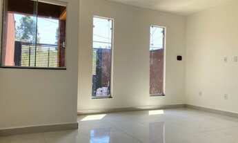 Imagem 5: Casa nova com 03 dormitórios com suíte em Taubaté!!!