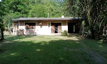 Imagem: Sítio com ótima localização próxima