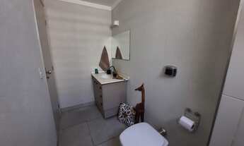 Imagem 2: Apartamento para venda possui 90 metros quadrados com 2 quartos lindíssimo