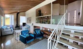 Imagem 6: Casa de condomínio para venda com 362 metros quadrados com 3 quartos