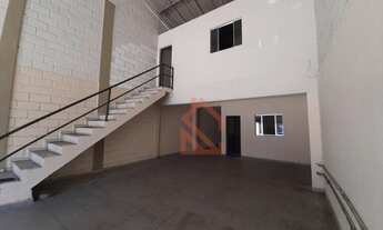 Imagem 5: Galpão para locação, 154 m² por R$ 2.700/mês - Éden - Sorocaba/SP