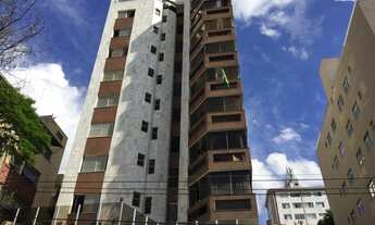 Imagem: Belo Horizonte - Apartamento Padrão - Serra