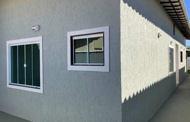 Imagem 3: Casa para venda em Saquarema m, possui 78 metros quadrados com 2 quartos