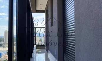 Imagem 2: REF 5344 Apartamento Vila São Francisco - Osasco SP