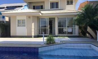 Imagem 2: FLORIANóPOLIS - Casa Padrão - Coqueiros