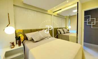 Imagem: Apartamento para venda tem 36 metros quadrados