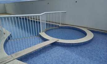 Imagem 5: Apartamentocom 3 quartos sendo 1 suite, no Parque Valentina Mirande