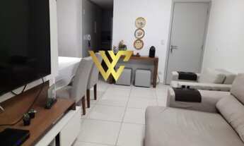 Imagem 2: Lindo 3 quartos, suíte, área de lazer, com móveis planejados sob medida