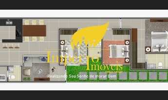 Imagem 5: Casa Jardim Califórnia