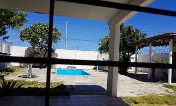 Imagem 4: Casa na quadra do mar no Forte de Pau Amarelo