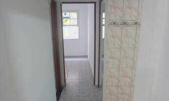 Imagem 6: OPORTUNIDADE NO GONZAGA!!! NO PRIMEIRO ANDAR!! A 5 QUADRAS DA PRAIA!!COM PEQUENO QUINTAL!!