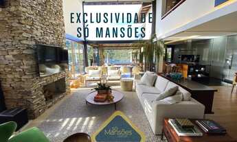 Imagem: Exclusividade Só Mansões