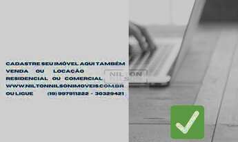 Imagem 11: Terreno, 350 m² - venda por R$ 360.000,00 ou aluguel por R$ 2.000,00/mês - Jardim Proença