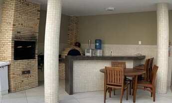 Imagem 4: Apartamento para Venda em Fortaleza, Meireles, 2 dormitórios, 2 suítes, 3 banheiros, 2 vag