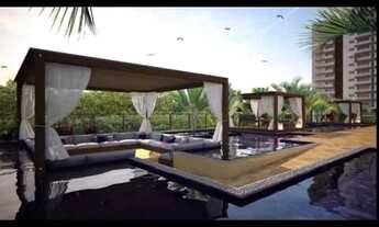 Imagem 2: Caldas Novas - Apartamento Padrão - Bandeirantes