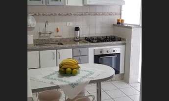 Imagem: APARTAMENTO - DEMARCHI - SP