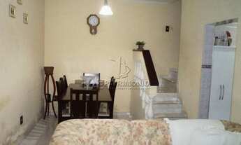 Imagem 2: SOROCABA - Casa Padrão - Rosália Alcolea