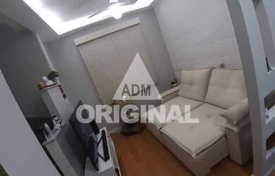 Imagem 4: Rio de Janeiro - Casa de Vila - Engenho Novo