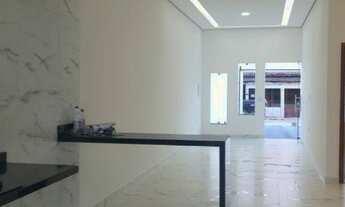 Imagem 7: Casa linda com 03 quartos /Águas Claras px do Condomínio Agave, a 04 mn da Av Das Torres