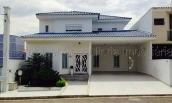 Imagem: Casa Cond Ibiti do Paço com 3 suítes e