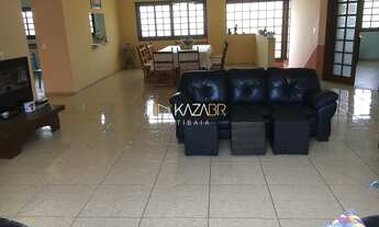 Imagem 3: Casa estilo chacara