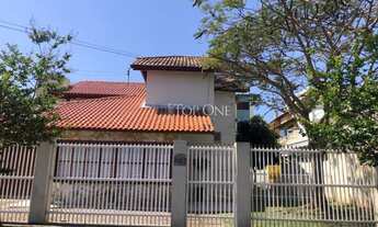 Imagem 2: Florianópolis - Casa Padrão - Ingleses do Rio Vermelho