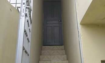 Imagem 2: Casa para alugar (1° andar) - Siqueira Campos