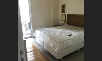 Imagem 6: Apartamento 18 do Forte