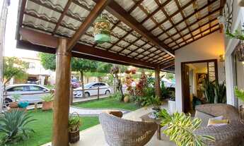 Imagem 2: Casa à venda com 300 m² 4 suítes em Praia do Flamengo - Salvador - BA