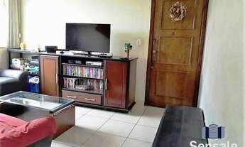 Imagem 3: Apartamento com 3 dormitórios à venda, 92 m² por R$ 420.000,00 - Prado - Belo Horizonte/MG