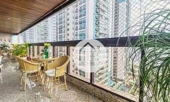 Imagem 7: Apartamento à venda, 180 m² por R$ 3.725.000,00 - Barra da Tijuca - Rio de Janeiro/RJ