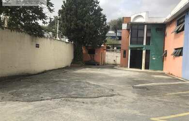 Imagem 5: GALPÃO EM ÁREA INDUSTRIAL