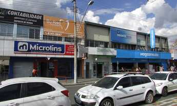 Imagem: Conjunto Comercial - Av Marechal Floriano