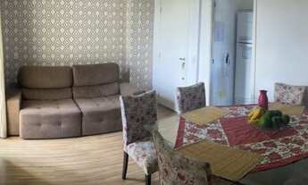 Imagem 4: Vendo lindo APARTAMENTO em ÓTIMA localização de SJC Residencial Flamboyant