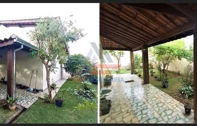 Imagem 2: RESIDENCIAL HÍPICA JAGUARI, CASA DE CAMPO NA CIDADE, SUPER ACONCHEGANTE