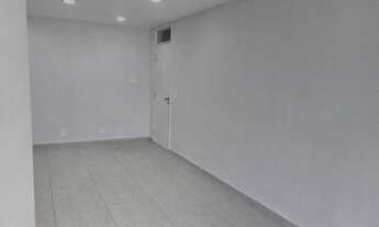 Imagem 6: Sala comercial para aluguel em andar alto bem localizado no Centro de Florianópolis